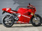 Cagiva Mito 125 II Lawson Replica